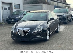 Lancia Delta Edizione*LED*PDC*XE*2HAND*120PS