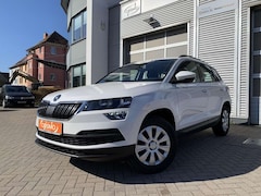 Bild des Angebotes Skoda Karoq 1.0 Active AHK+Sitzhz.+PDC+Tempo