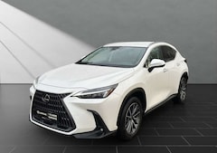 Bild des Angebotes Lexus NX 350h 350 h Interieur- & Technikpaket