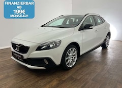 Bild des Angebotes Volvo V40 Cross Country V40 CROSS COUNTRY 2.0d/ 1.HAND/ 2018/ 78.tKM/ ff