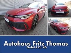 Bild des Angebotes VW Golf VIII 2.0 TSI DSG GTI LED Navi HuD SHZ RKamera