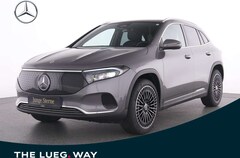 Bild des Angebotes Mercedes-Benz EQA 250 Progressive+MBUX+LED-HP+Pano+EHeck+RK+20
