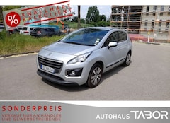 Bild des Angebotes Peugeot 3008 Active 1.6 BlueHDi 120 AHK SHZ LM Klimaaut.