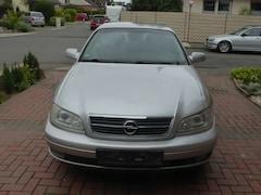 Bild des Angebotes Opel Omega Omega 2.2 DTI Selection
