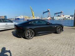 Bild des Angebotes Jaguar F-Type F-Typ Coupe 400 Sport AWD
