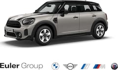 Bild des Angebotes MINI Cooper D Countryman A AHK-abnehmbar AHK Navi Digitales Cockpit LED Ble