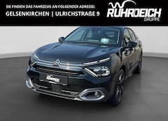 Bild des Angebotes Citroen C4 Max 1.2 PureTech 130  PDC KAMERA KLIMAA. NAVI