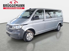 Bild des Angebotes VW T6.1 Kombi T6.1 KOMBI 2.0 TDI L2H1 KLIMA 9-SITZE HECKFLÜGELTÜ