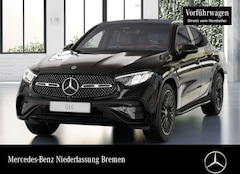 Bild des Angebotes Mercedes-Benz GLC 300 e 4M AMG+NIGHT+PANO+360+AHK+LED+BURMESTER