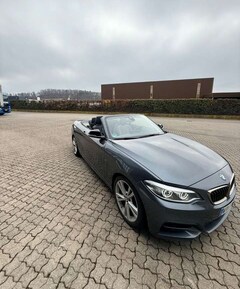 Bild des Angebotes BMW M2 2 Cabrio M240 i