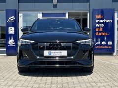Bild des Angebotes Audi e-tron S quattro*MATRIX*360°*NAVI*TOUR*B&O*