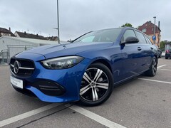 Bild des Angebotes Mercedes-Benz C 300 T d 9G HUD/PANO/AHK/STANDH./SITZLÜFTUNG