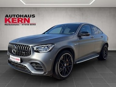 Bild des Angebotes Mercedes-Benz GLC 63 AMG GLC 63 s AMG Coupe "Perf. Abgas & Sitz , "