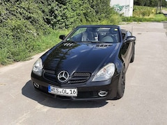 Bild des Angebotes Mercedes-Benz SLK 350 SLK 350 7G-TRONIC Sport