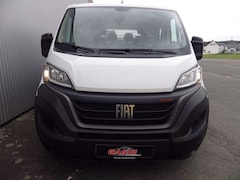 Bild des Angebotes Fiat Ducato DoppelKabine 160 L5 Pritsche RS: 4035 mm