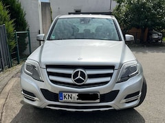 Bild des Angebotes Mercedes-Benz GLK 220 GLK-Klasse Diesel CDI