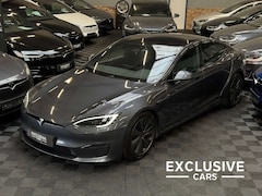 Bild des Angebotes Tesla Model S MODEL S PALLADIUM | FULL SELF DRIVE | YOKE |