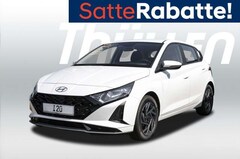 Bild des Angebotes Hyundai i20 Trend 1.0 Turbo Benzin Bluetooth Navi Klima