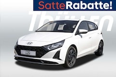 Bild des Angebotes Hyundai i20 Trend 1.0 Turbo Benzin Bluetooth Navi Klima