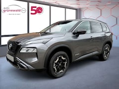 Bild des Angebotes Nissan X-Trail e-power 4x4 N-Trek,LED,360°,Navi,Sitzhzg