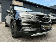 Bild des Angebotes Opel Mokka X 1.4 Turbo 120 Jahre S/S+AHK+Winterräder