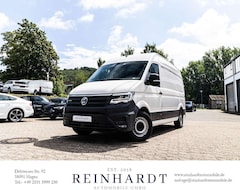 Bild des Angebotes VW Crafter e-CRAFTER KASTEN FWD DISCOVER MEDIA/LED/KLIMA