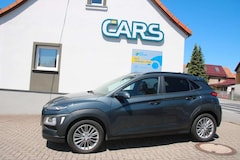 Bild des Angebotes Hyundai KONA Style 4WD