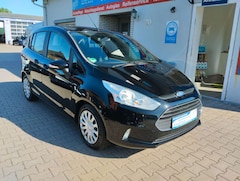 Bild des Angebotes Ford B-Max Sync Edition 1.Hand TÜV-AU NEU