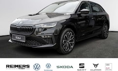 Skoda Scala Balance 1.5 TSI DSG AHK Navi Virtual ACC
