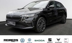 Bild des Angebotes Skoda Scala Balance 1.5 TSI DSG AHK Navi Virtual ACC