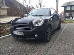 Bild des Angebotes MINI Cooper D Countryman Mini Cooper D Countryman All4