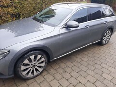 Bild des Angebotes Mercedes-Benz E 220 E 220 d 4Matic T All-Terrain 9G-TRONIC NP. 82345,-