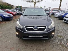 Bild des Angebotes Subaru XV 1.6i Comfort Automatik AHK