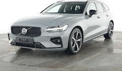 Volvo V60 B4 Plus Dark HUD Digitales Cockpit Memory Sitze So