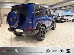 Bild des Angebotes Mercedes-Benz G 63 AMG *DriversPack*BURMESTER*FondsTV*AktivSitz* VOLL !!!