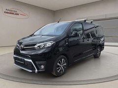 Bild des Angebotes Toyota Proace L2 2.0 D-4D,AHK,Climatronic,Rückfahrk.,Sitzh.