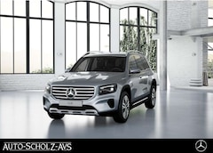 Bild des Angebotes Mercedes-Benz GLB 220 d 4MATIC Progressive Advanced+ Multibeam