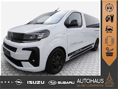 Bild des Angebotes Opel Zafira Life Edition XL *9Sitze**Navi**SHZ*