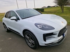 Bild des Angebotes Porsche Macan Basis