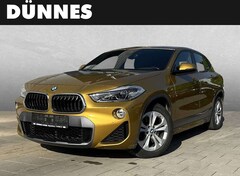 Bild des Angebotes BMW X2 xDrive20d M Sport X