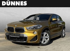 Bild des Angebotes BMW X2 xDrive20d M Sport X