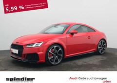 Bild des Angebotes Audi TT RS TT RS Coupe 2.5 TFSI S-tronic / Matrix, B+O
