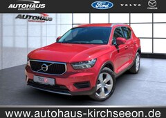 Bild des Angebotes Volvo XC40 T2 Momentum Pro 2WD Bluetooth Navi LED Klima