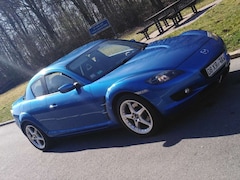 Bild des Angebotes Mazda RX-8 Renesis