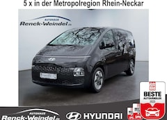Bild des Angebotes Hyundai STARIA Prime Navi Digitales Cockpit Bose Klimasitze LED A