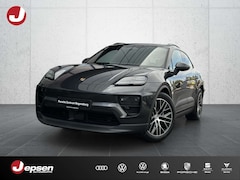 Bild des Angebotes Porsche Macan 4 PANO Sitzbelüftung BOSE