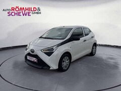 Bild des Angebotes Toyota Aygo X