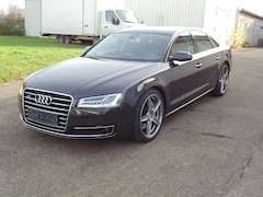 Bild des Angebotes Audi A8 A8 4.0 TFSI / NIGHT VISION/SD/MATRIX
