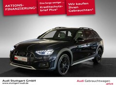 Bild des Angebotes Audi A4 allroad quattro 45 TFSI Virtual Cockpit B&O