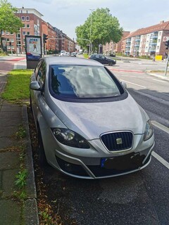 Bild des Angebotes SEAT Altea 1.6 TDI DPF CR Ecomotive Style Copa
